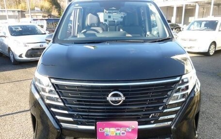 Nissan Serena, 2022 год, 1 790 999 рублей, 4 фотография