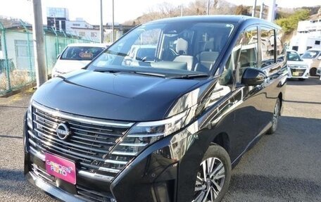 Nissan Serena, 2022 год, 1 790 999 рублей, 6 фотография