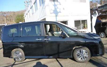 Nissan Serena, 2022 год, 1 790 999 рублей, 9 фотография