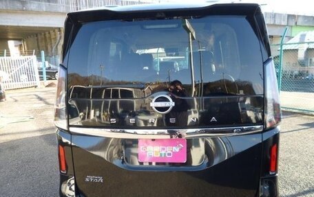 Nissan Serena, 2022 год, 1 790 999 рублей, 5 фотография