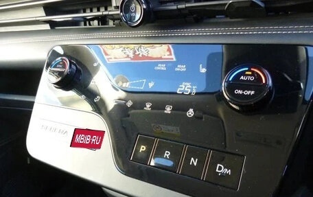 Nissan Serena, 2022 год, 1 790 999 рублей, 12 фотография