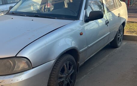 Daewoo Nexia I рестайлинг, 2012 год, 150 000 рублей, 2 фотография