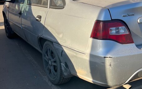 Daewoo Nexia I рестайлинг, 2012 год, 150 000 рублей, 3 фотография