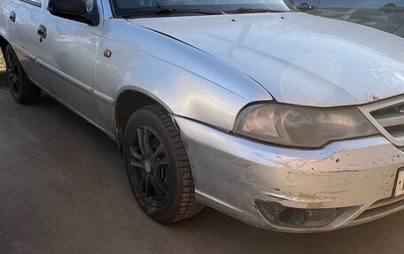 Daewoo Nexia I рестайлинг, 2012 год, 150 000 рублей, 6 фотография