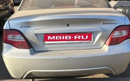 Daewoo Nexia I рестайлинг, 2012 год, 150 000 рублей, 4 фотография