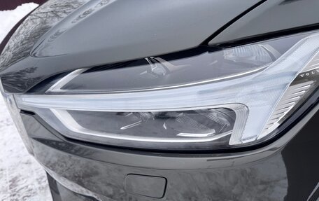 Volvo XC60 II, 2018 год, 3 500 000 рублей, 5 фотография