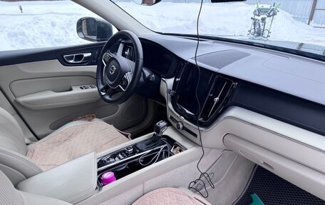 Volvo XC60 II, 2018 год, 3 500 000 рублей, 8 фотография