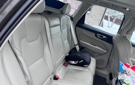 Volvo XC60 II, 2018 год, 3 500 000 рублей, 12 фотография