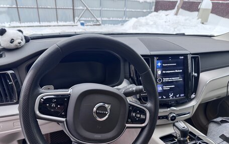 Volvo XC60 II, 2018 год, 3 500 000 рублей, 13 фотография