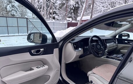 Volvo XC60 II, 2018 год, 3 500 000 рублей, 7 фотография