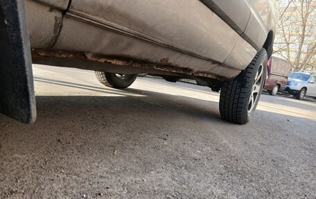 Chevrolet Niva I рестайлинг, 2007 год, 380 000 рублей, 3 фотография