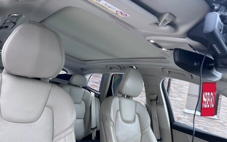 Volvo XC60 II, 2018 год, 3 500 000 рублей, 10 фотография