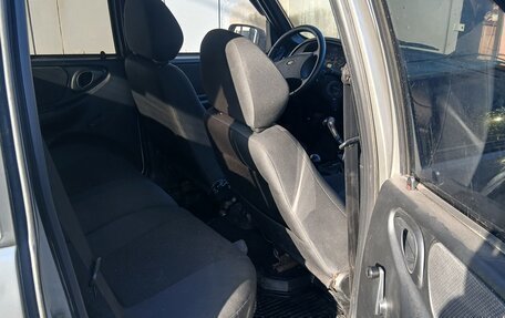 Chevrolet Niva I рестайлинг, 2007 год, 380 000 рублей, 5 фотография