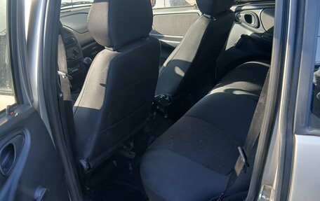 Chevrolet Niva I рестайлинг, 2007 год, 380 000 рублей, 6 фотография