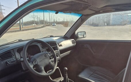 Volkswagen Golf III, 1995 год, 130 000 рублей, 6 фотография