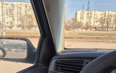 Volkswagen Golf III, 1995 год, 130 000 рублей, 7 фотография