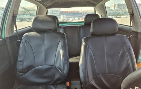 Volkswagen Golf III, 1995 год, 130 000 рублей, 8 фотография