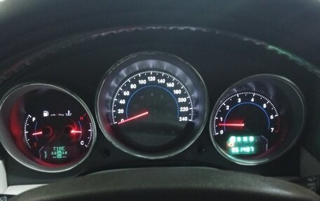 Dodge Caliber I рестайлинг, 2007 год, 440 000 рублей, 6 фотография