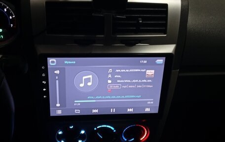 Dodge Caliber I рестайлинг, 2007 год, 440 000 рублей, 7 фотография