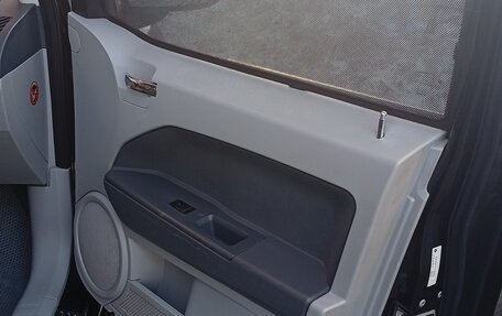 Dodge Caliber I рестайлинг, 2007 год, 440 000 рублей, 10 фотография