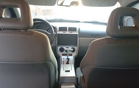 Dodge Caliber I рестайлинг, 2007 год, 440 000 рублей, 11 фотография