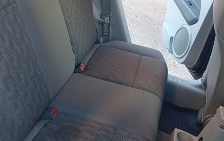 Dodge Caliber I рестайлинг, 2007 год, 440 000 рублей, 13 фотография