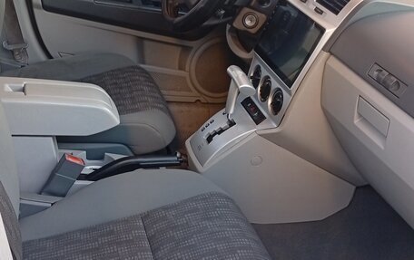 Dodge Caliber I рестайлинг, 2007 год, 440 000 рублей, 9 фотография