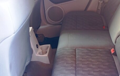 Dodge Caliber I рестайлинг, 2007 год, 440 000 рублей, 12 фотография