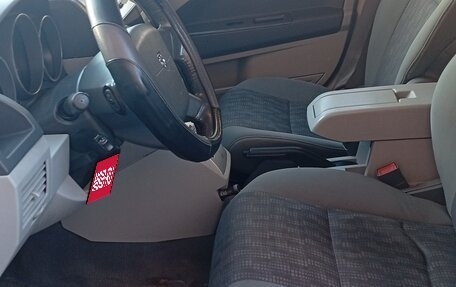 Dodge Caliber I рестайлинг, 2007 год, 440 000 рублей, 8 фотография