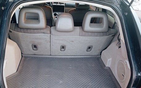 Dodge Caliber I рестайлинг, 2007 год, 440 000 рублей, 14 фотография