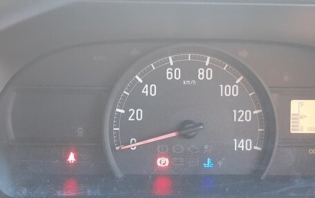 Daihatsu Hijet X, 2018 год, 810 000 рублей, 9 фотография