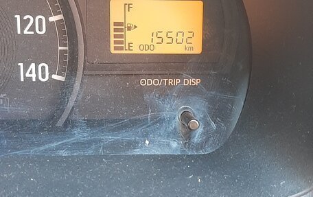 Daihatsu Hijet X, 2018 год, 810 000 рублей, 10 фотография