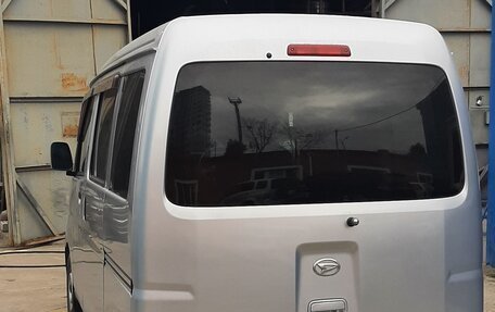 Daihatsu Hijet X, 2018 год, 810 000 рублей, 11 фотография