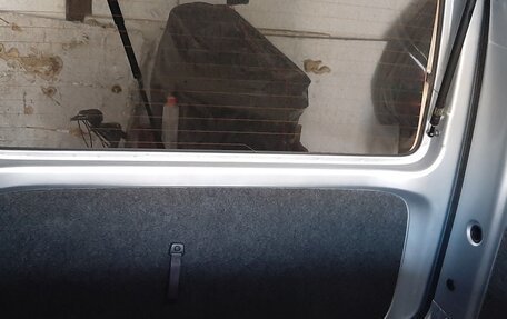 Daihatsu Hijet X, 2018 год, 810 000 рублей, 5 фотография