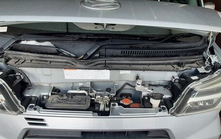 Daihatsu Hijet X, 2018 год, 810 000 рублей, 6 фотография