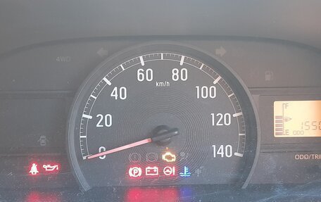 Daihatsu Hijet X, 2018 год, 810 000 рублей, 8 фотография