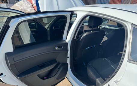 Renault Arkana I, 2021 год, 1 800 000 рублей, 14 фотография