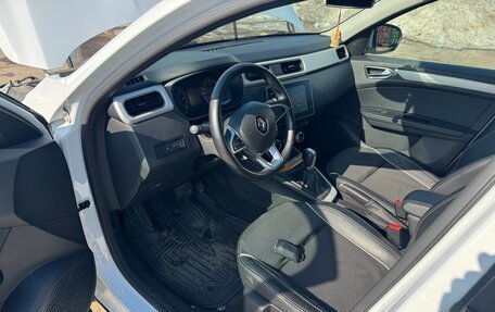 Renault Arkana I, 2021 год, 1 800 000 рублей, 12 фотография