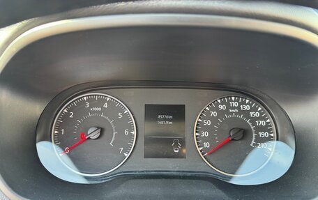 Renault Arkana I, 2021 год, 1 800 000 рублей, 19 фотография