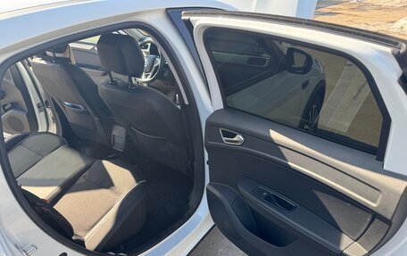 Renault Arkana I, 2021 год, 1 800 000 рублей, 18 фотография