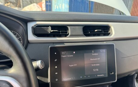 Renault Arkana I, 2021 год, 1 800 000 рублей, 20 фотография