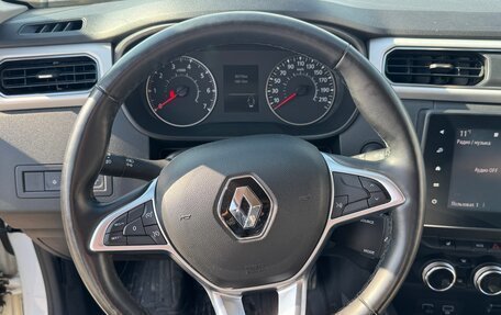 Renault Arkana I, 2021 год, 1 800 000 рублей, 21 фотография