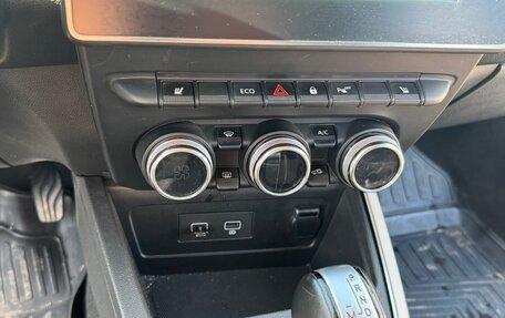 Renault Arkana I, 2021 год, 1 800 000 рублей, 23 фотография