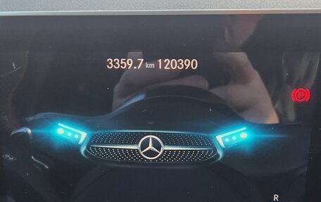 Mercedes-Benz A-Класс, 2018 год, 2 250 000 рублей, 8 фотография