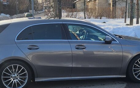 Mercedes-Benz A-Класс, 2018 год, 2 250 000 рублей, 7 фотография
