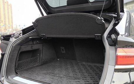 Geely Tugella FY11, 2022 год, 2 750 000 рублей, 9 фотография