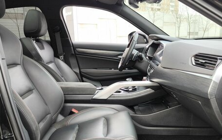 Geely Tugella FY11, 2022 год, 2 750 000 рублей, 13 фотография