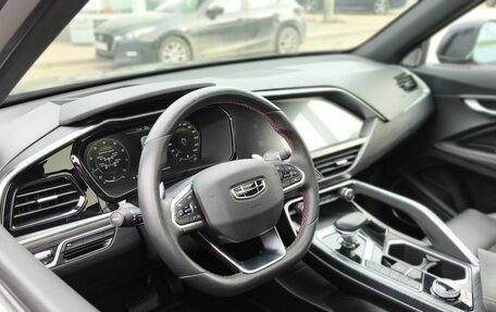 Geely Tugella FY11, 2022 год, 2 750 000 рублей, 10 фотография