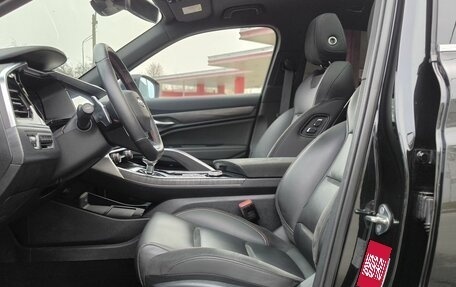 Geely Tugella FY11, 2022 год, 2 750 000 рублей, 12 фотография