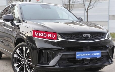 Geely Tugella FY11, 2022 год, 2 750 000 рублей, 7 фотография